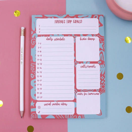 Custom Notepads - Pinlord.com
