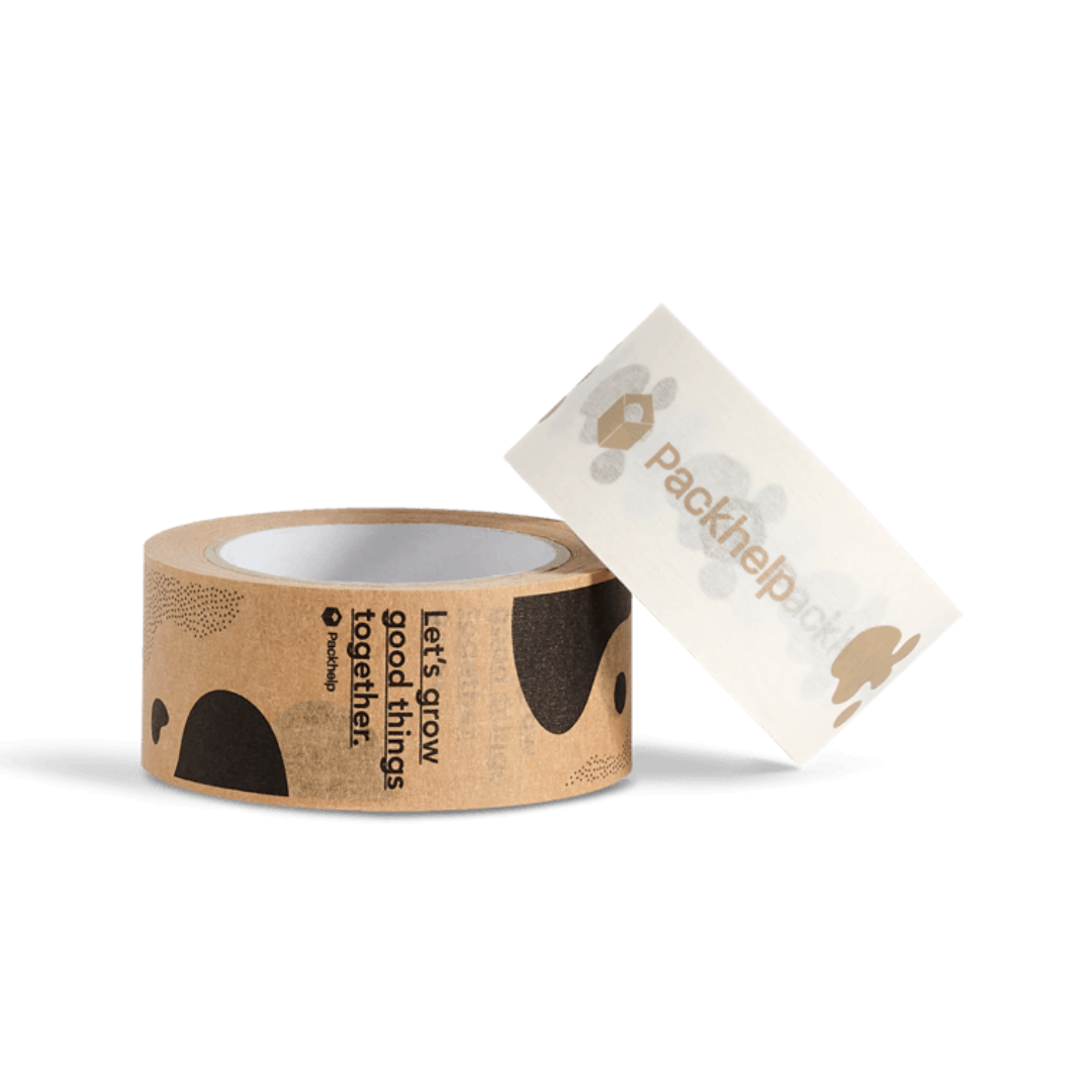Postage Tape Template - Pinlord.com