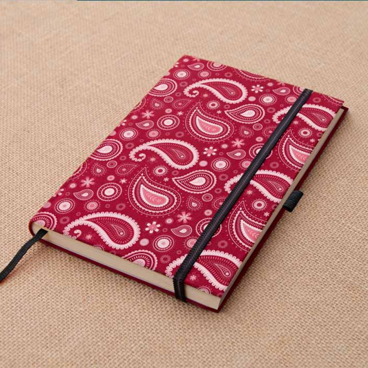 Custom Notebooks - Pinlord.com