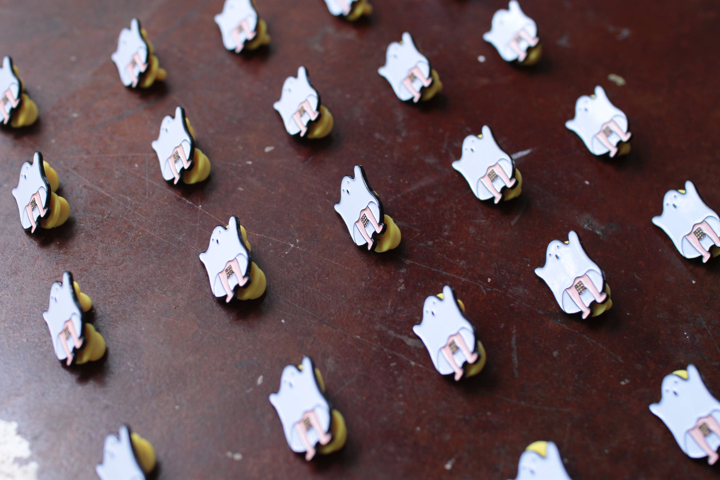 The Best Custom Enamel Pin Manufacturers and How To Work With Them