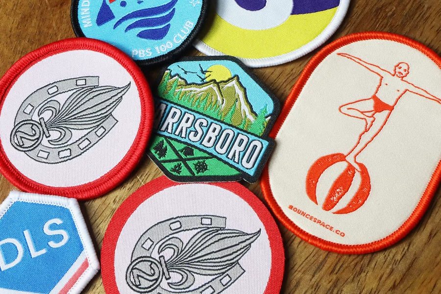 Top 10 Patch Manufacturers Compared