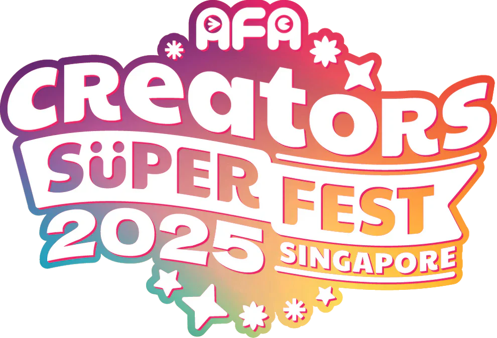 AFA Creators Super Fest 2025