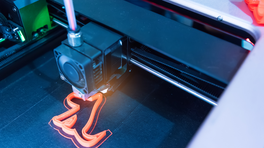 Pouvez-vous fabriquer des épinglettes en émail avec une imprimante 3D ?