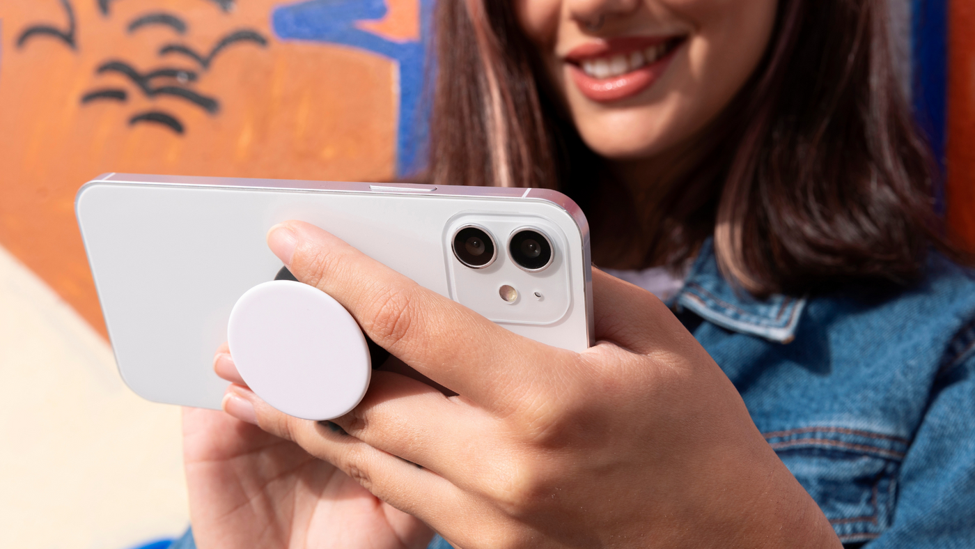 custom popsockets