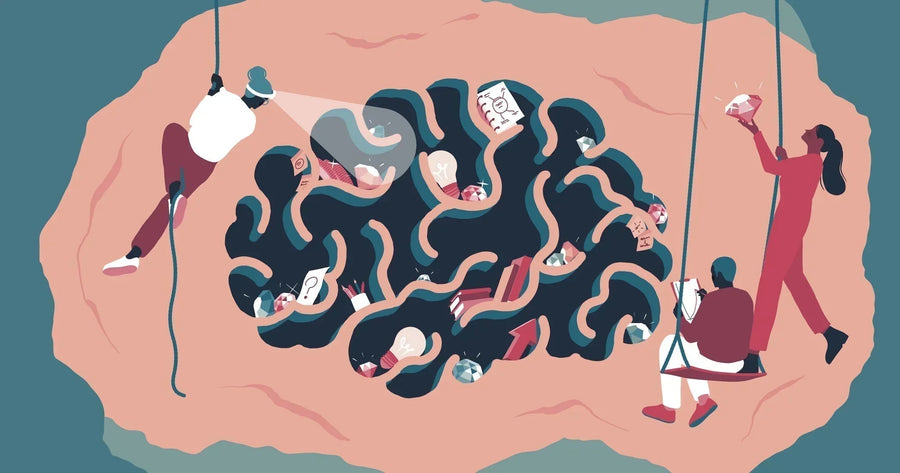 How to Think of a Business Idea