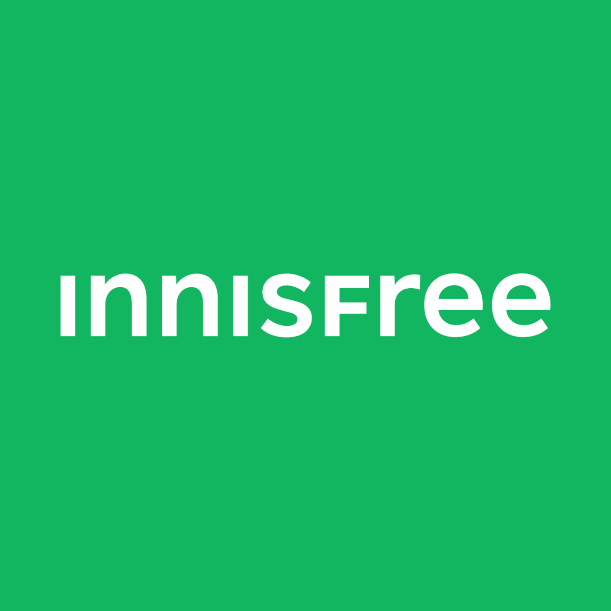 Innisfree: Natural Beauty with a Commitment to Sustainability 🌿✨
