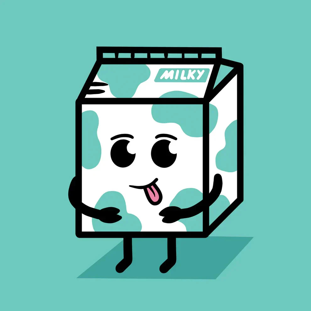 Milky Sensei 🇦🇺