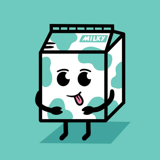 Milky Sensei 🇦🇺