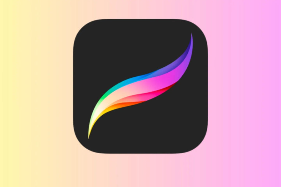 Procreate: เสริมพลังศิลปินด้วยความคิดสร้างสรรค์ดิจิทัล ทีละเส้นพู่กัน 🎨✨