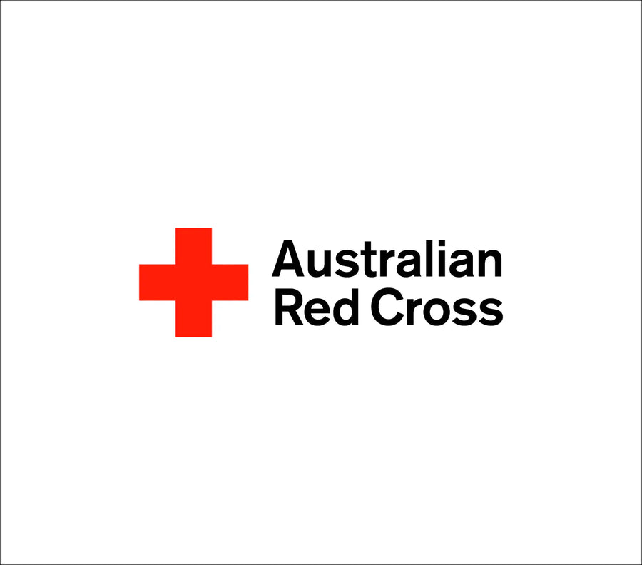 Red Cross 🌏