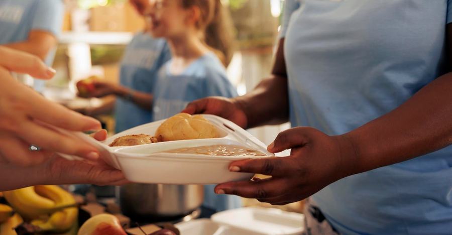How We Support Non-Profit Organizations With Ethical Custom Merchandise