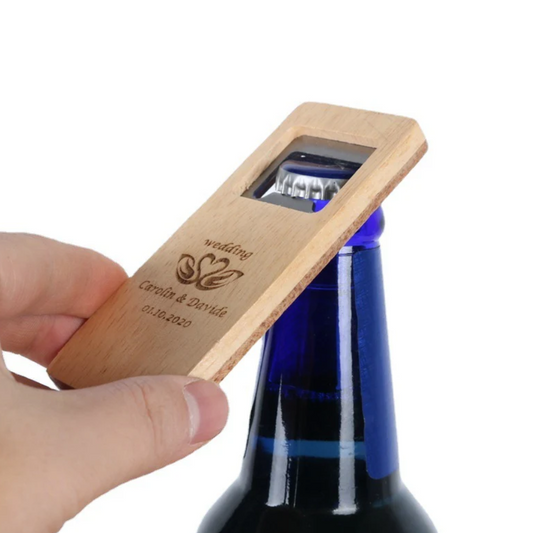 How to make custom Bottle Openers 2025
