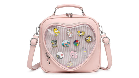 How to Make Custom ITA Bags