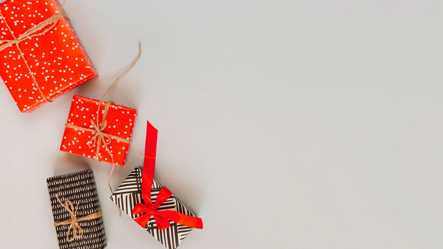 Comment fabriquer des boîtes cadeaux personnalisées