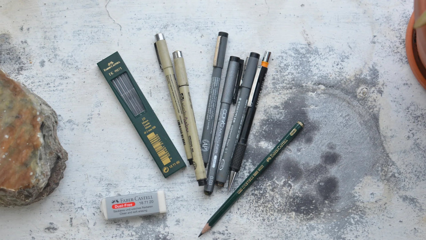 Custom Pens
