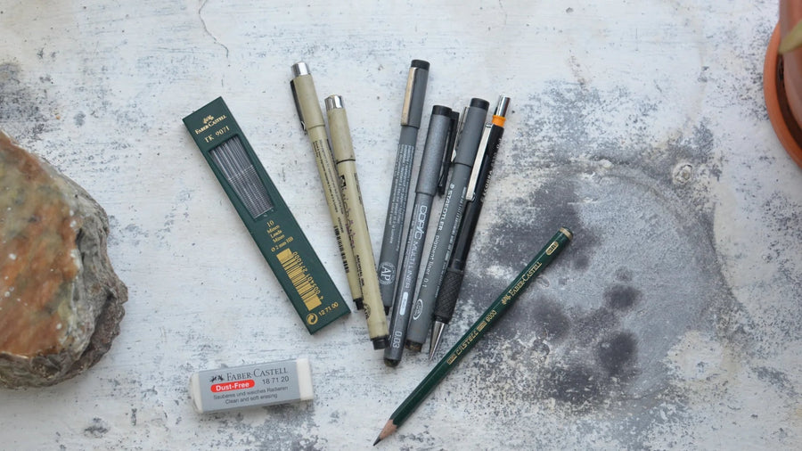 Comment fabriquer des stylos personnalisés