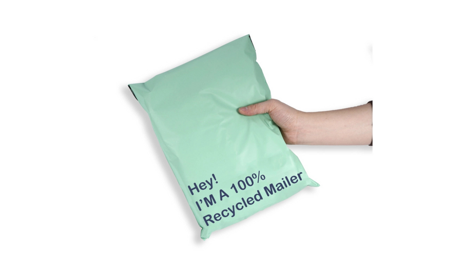 How to make custom Postage Bags 2025