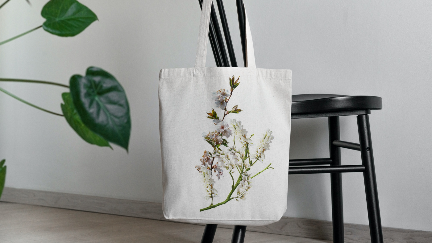 custom tote bags