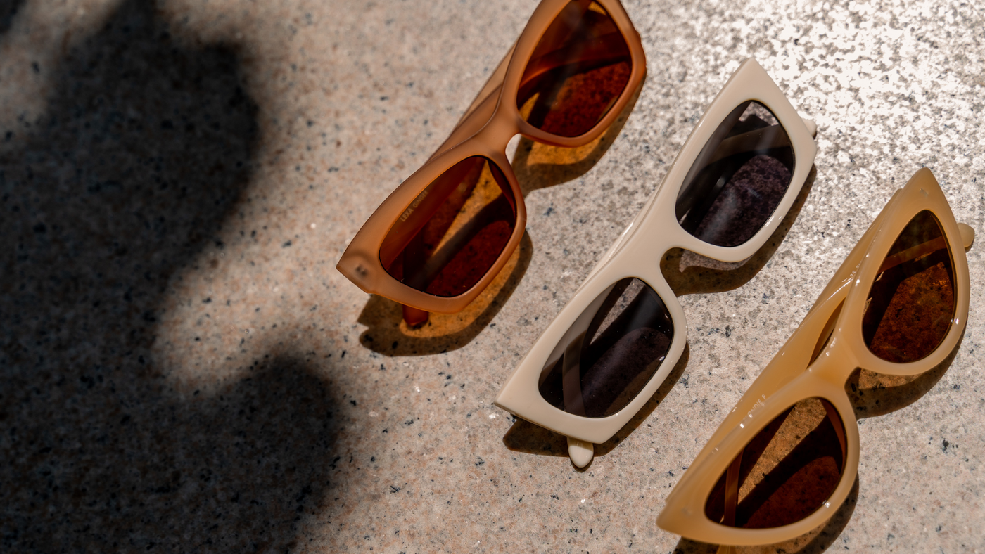 custom eyewear