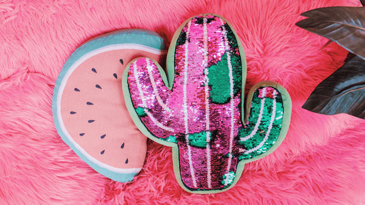 How to make custom plush toys (2023)