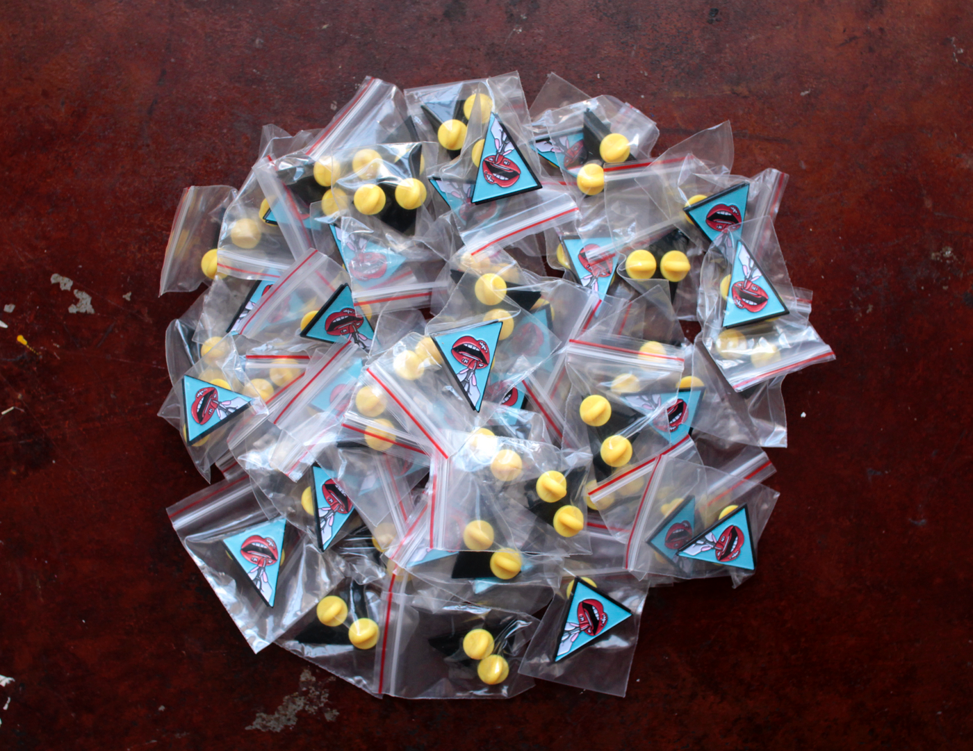 How to Make Enamel Pins: The Complete Beginner’s Guide