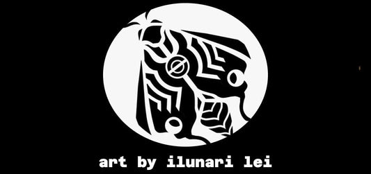 Ilunari Lei 🇵🇭