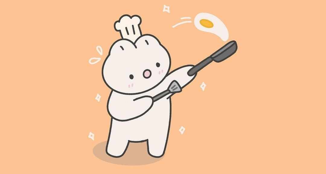 Mochy Bunny 🇸🇬