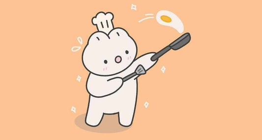 Mochy Bunny 🇸🇬