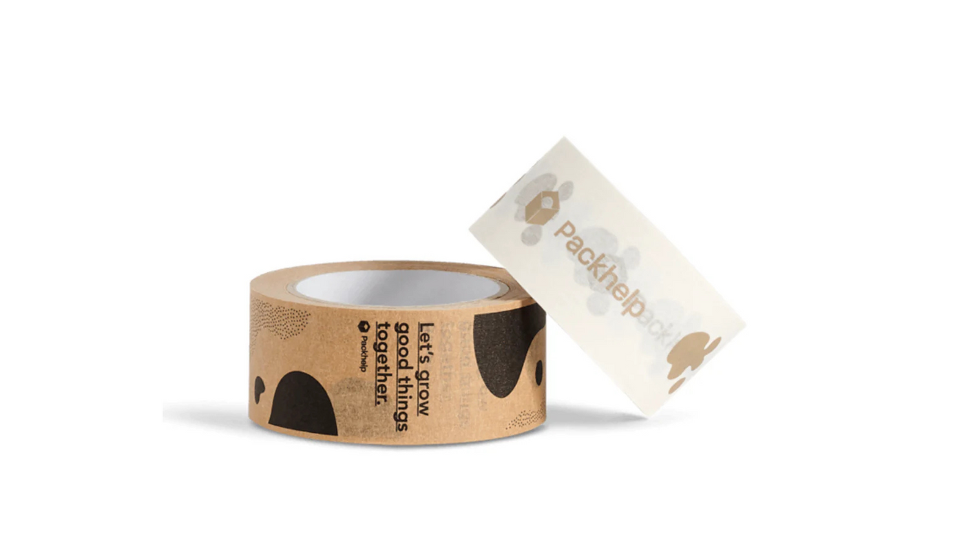 custom tape