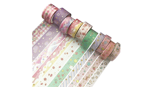 custom washi tape