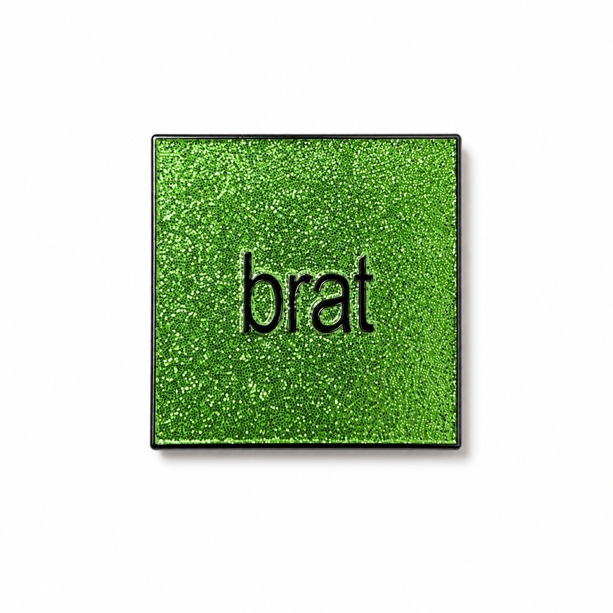 "BRAT" Album Charli xcx Enamel Pin 💚 - Pinlord.com - Enamel Pins - Pinlord.com - express cheap ethical custom products