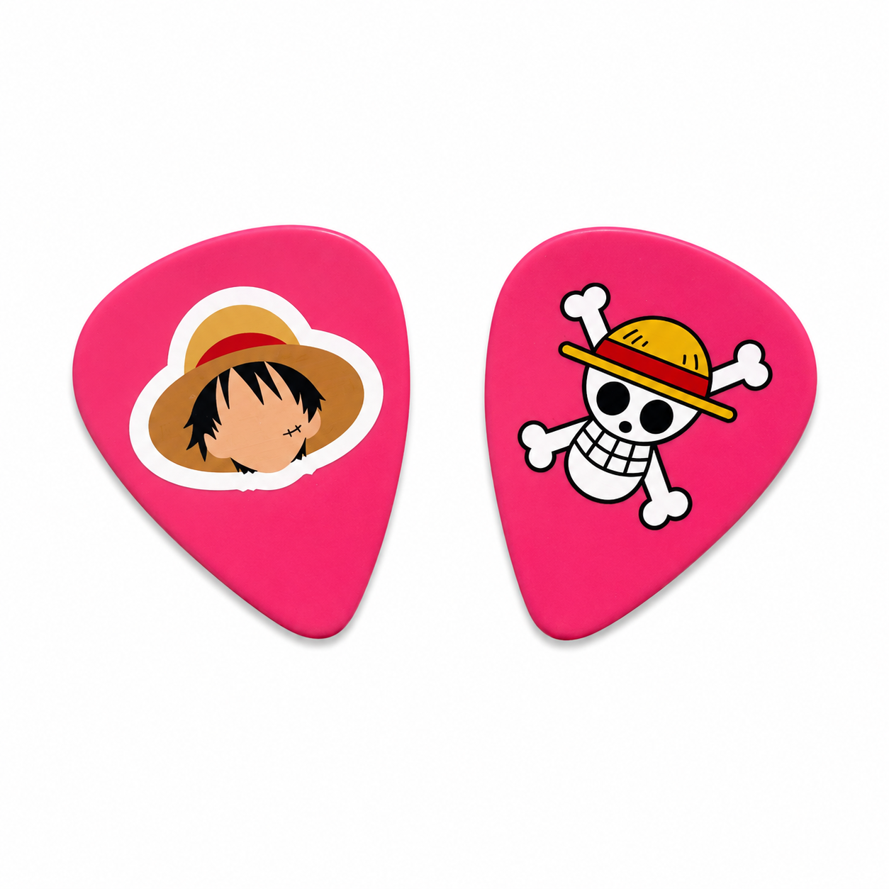 ON3.P/ECE "Monkey" Guitar Pick ☠️ - Pinlord.com - Guitar Picks - Pinlord.com - express cheap ethical custom products