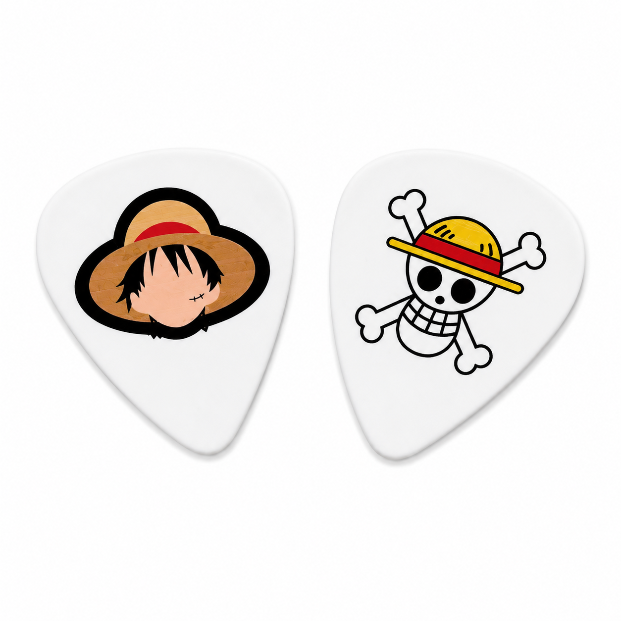 ON3.P/ECE "Monkey" Guitar Pick ☠️ - Pinlord.com - Guitar Picks - Pinlord.com - express cheap ethical custom products