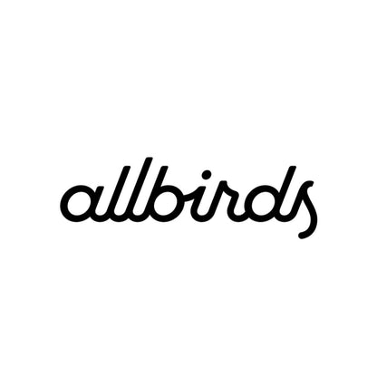 Allbirds x Pinlord sustainable custom enamel pins and keychains featuring colorful, eco-friendly designs on a white background.