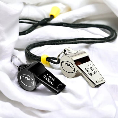 Custom Whistle - Pinlord.com - Whistle - Pinlord.com - express cheap ethical custom products