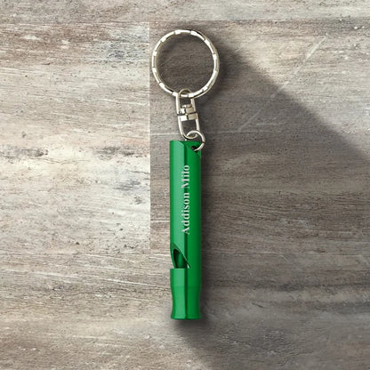 Custom Whistle - Pinlord.com - Whistle - Pinlord.com - express cheap ethical custom products