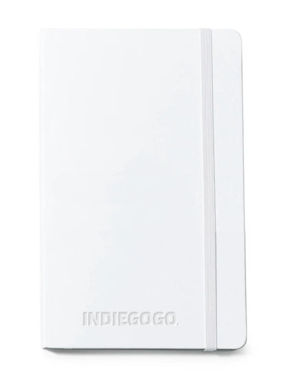 Image of Indiegogo x Pinlord project banner showcasing custom merchandise and manufacturing services for crowdfunding success.