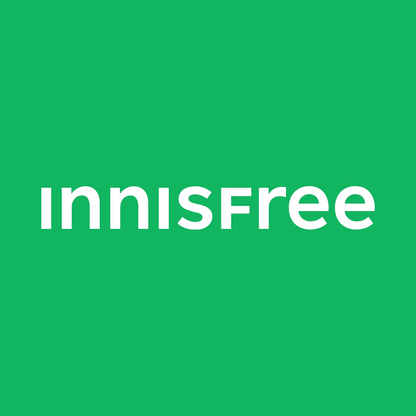 Innisfree Canada x Pinlord custom plushie for sustainable beauty influencer campaign, featuring soft fabric and detailed design.