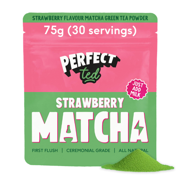 PerfectTed x Pinlord custom plush keychains featuring playful matcha-themed designs, perfect for collectors and fans.