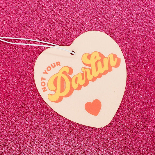 Custom Air Fresheners - Pinlord.com