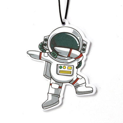 Custom Air Fresheners - Pinlord.com