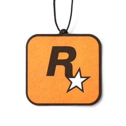 Air Fresheners Template - Pinlord.com