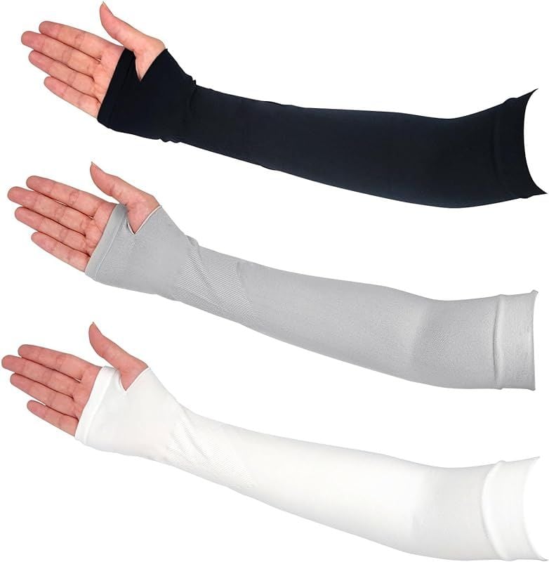 Custom arm sleeves design template featuring creative patterns and details for personalized Pinlord.com arm sleeves.