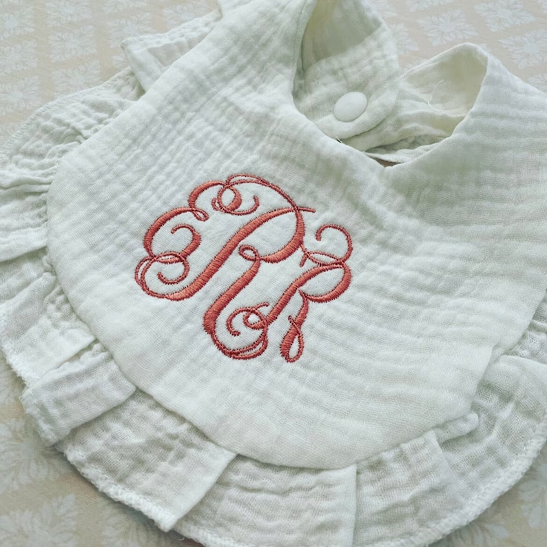 Custom Baby Bibs - Pinlord.com
