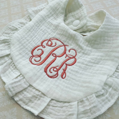 Custom Baby Bibs - Pinlord.com