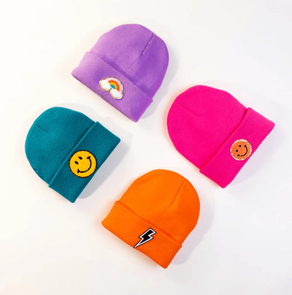 Beanies Template - Pinlord.com