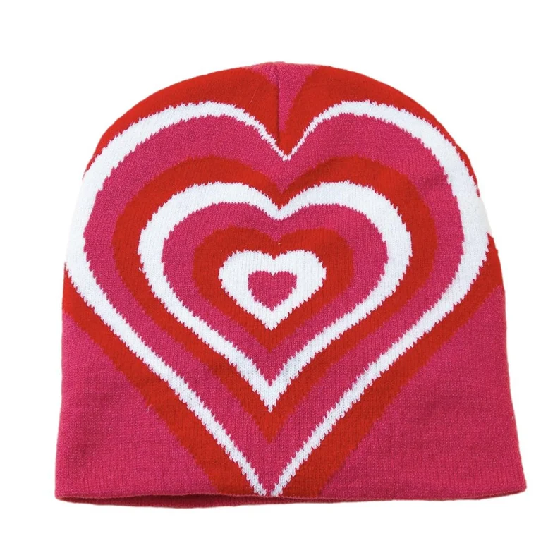 Beanies Template - Pinlord.com