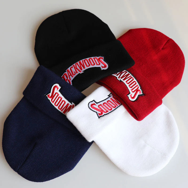 Beanies Template - Pinlord.com