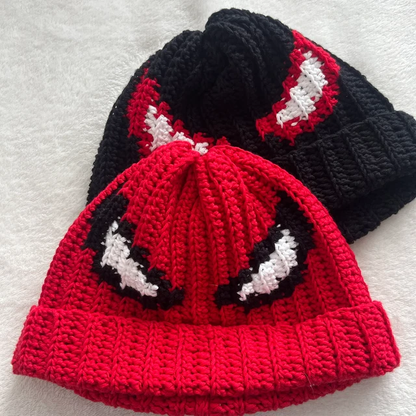 Beanies Template - Pinlord.com