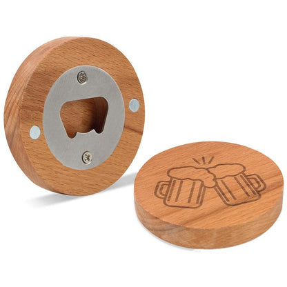 Custom Bottle Openers - Pinlord.com